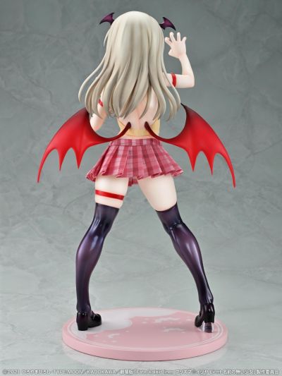 Re▼Dress 魔法少女伊莉雅 无名少女 伊莉雅 可爱恶魔款