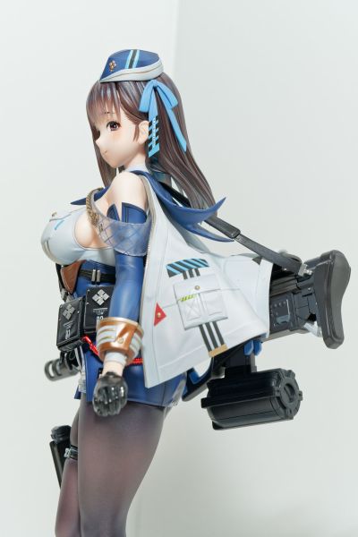 胜利女神：新的希望 玛丽安