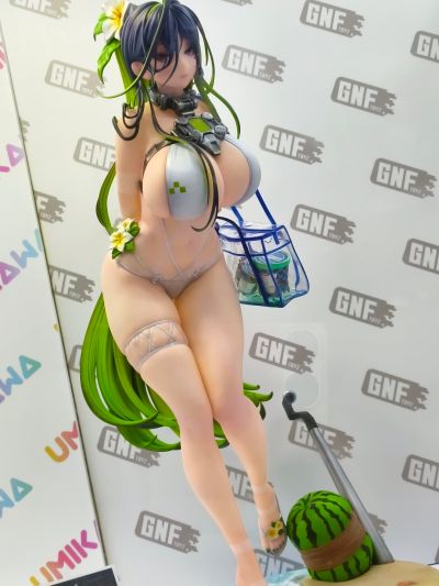 蛋糕猫娘