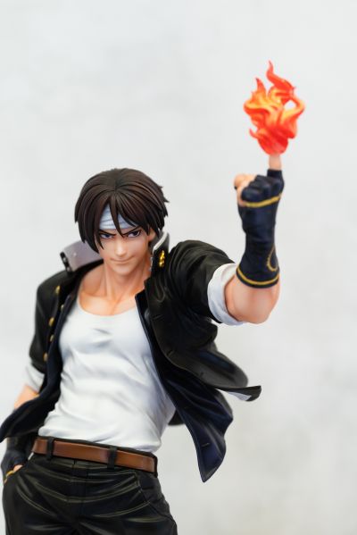 草薙京 拳皇98版