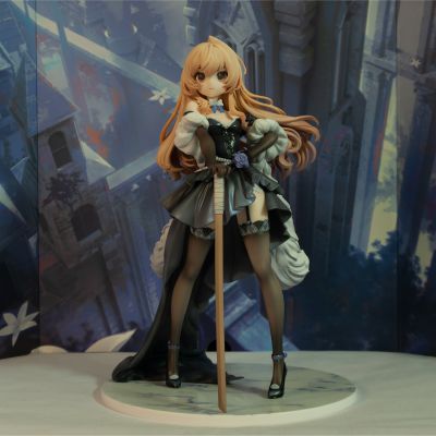 龙与虎 逢坂大河 礼服