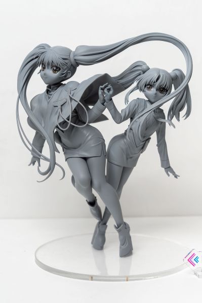 机动战舰 黑暗王子 星野琉璃 W琉璃琉璃