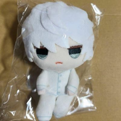 死亡笔记 毛绒挂件