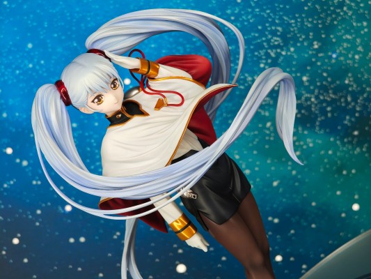 机动战舰 黑暗王子 星野琉璃