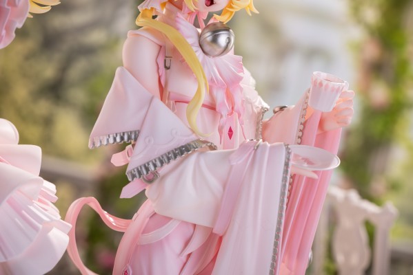 VOCALOID 镜音铃 镜音连 使い魔 黒猫！使い魔 黒兎！