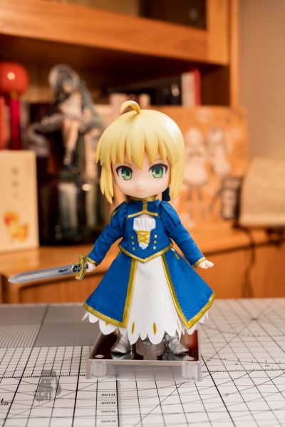 粘土娃 命运-冠位指定 剑士-阿尔托莉雅·潘德拉贡