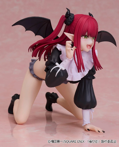 更衣人偶坠入爱河 喜多川海梦 利兹Cosplay