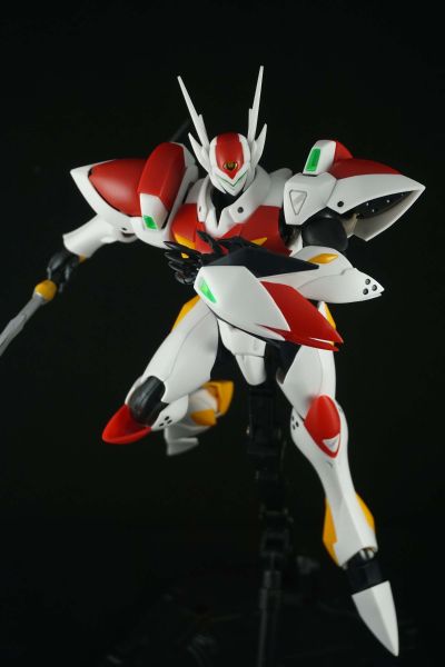 MODEROID    宇宙骑士（1992）