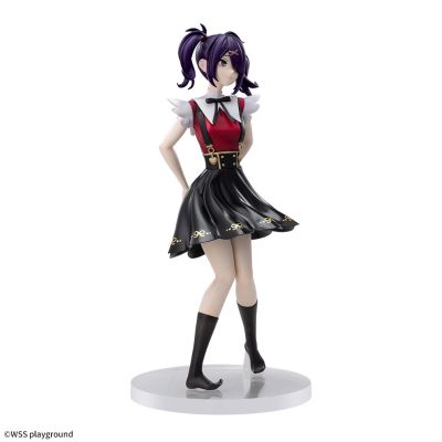 Luminasta 主播女孩重度依赖 糖糖