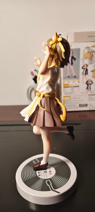 Trio-Try-iT 轻音少女 田井中律