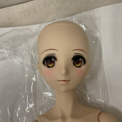 Dollfie Dream Sister DDS 异度传说1+2 M.O.M.O.