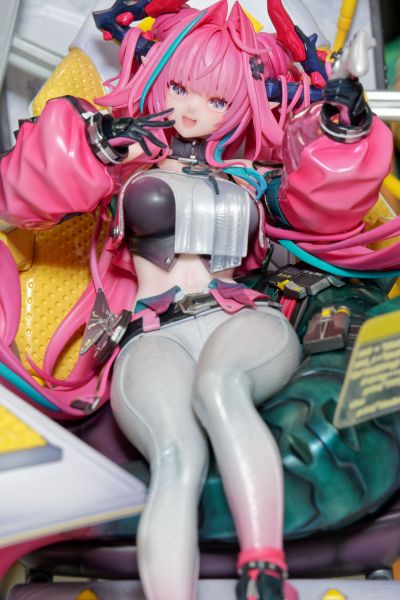 明日方舟：终末地 伊冯