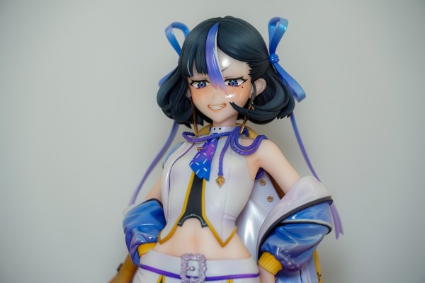 胜利女神：新的希望 舒恩