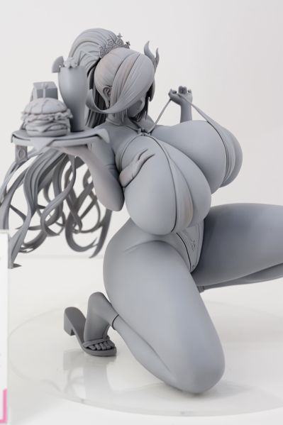 巨乳幻想爆裂X 【被高叉控制的人】黑骑士