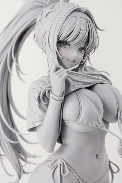 胜利女神：新的希望 拉毗：小红帽 红色风情