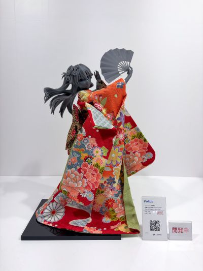 新世纪福音战士新剧场版 式波・明日香・兰格雷 -日本人偶-