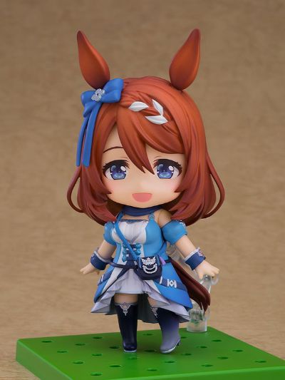 粘土人#2944 赛马娘 超级溪流