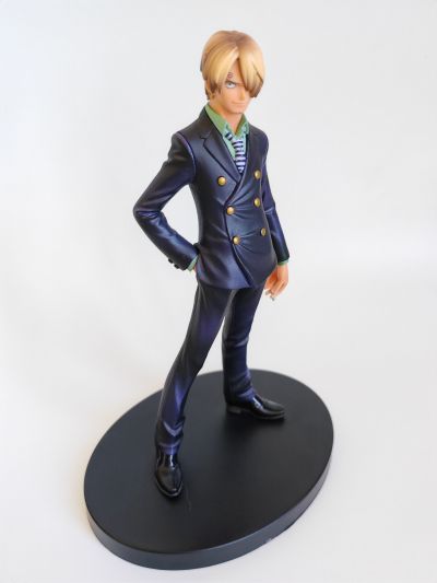 The Grandline Men 海贼王 山治 Sabaody Archipelago Ver. 