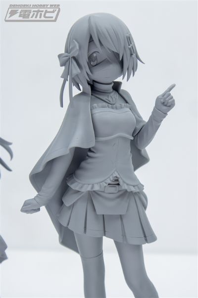 剧场版 魔法少女小圆〈魔女之夜的回天〉美树沙耶香