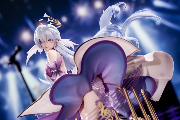 崩坏：星穹铁道 知更鸟