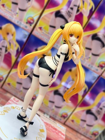 Trio-Try-iT 出包王女DARKNESS  金色暗影