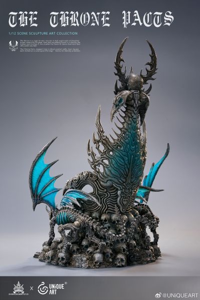 王座契约系列 第一弹 征王之阶