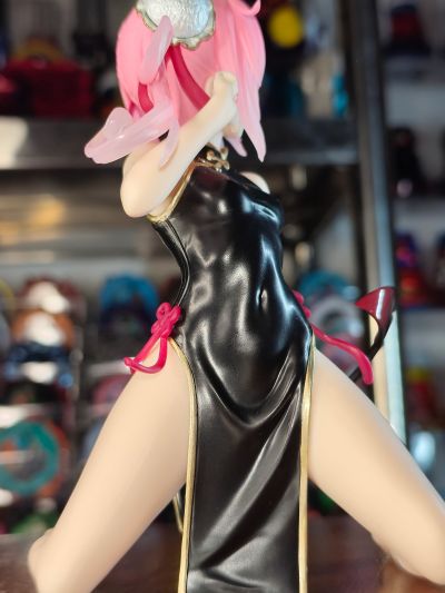 Desktop Cute 出包王女DARKNESS  娜娜～旗袍～