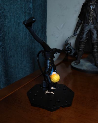 S.H.Figuarts 山智-冒险的序幕-