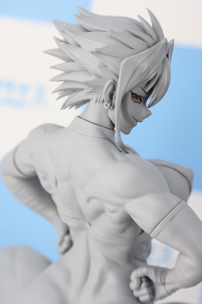 转生竞技场 玛尔·巴洛克