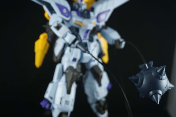 FULL MECHANICS 1/100  进阶型劫掠高达（暂译）