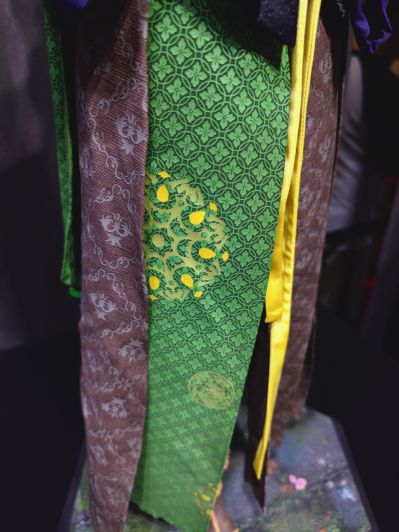 黑神话：悟空 四姐