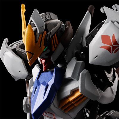 HG 高达巴巴托斯 改修型