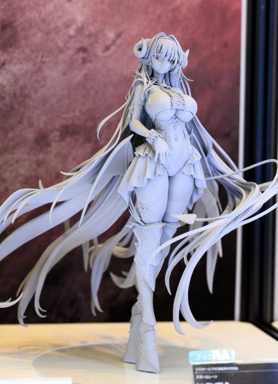 碧蓝航线 希尔德加德（兴登堡）