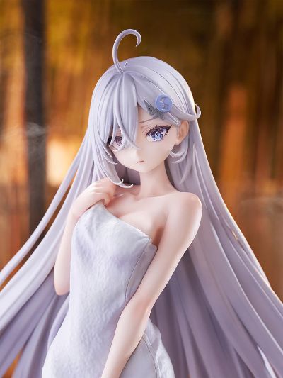 TENITOL TALL 以死亡游戏为生。 幽鬼 GOLDEN BATH