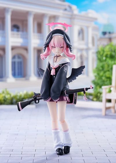 figma#681 蔚蓝档案 下江小春