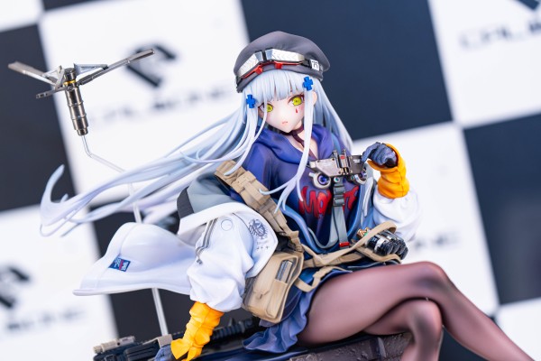 云图计划 可露凯-暮色守望