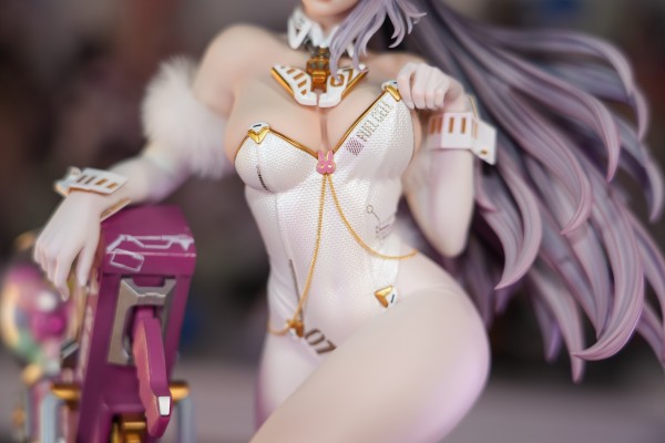 New Era系列 皎兔