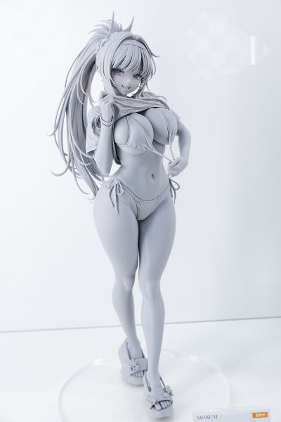 胜利女神：新的希望 拉毗：小红帽 红色风情