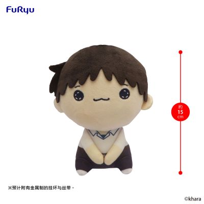 MOCHIPICO 新世纪福音战士新剧场版 碇真嗣