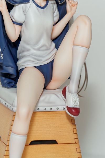 缘之空 春日野穹 体操服