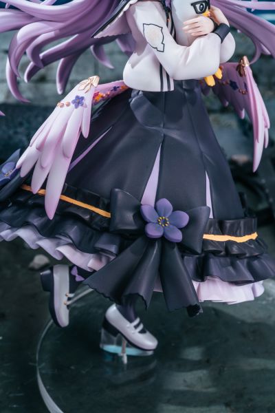 蔚蓝档案 白洲梓