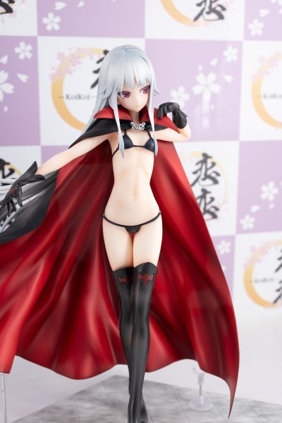 -樱-  美少女万华镜 -被诅咒的传说少女 篝之雾枝