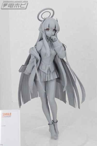 蔚蓝档案 生盐诺亚