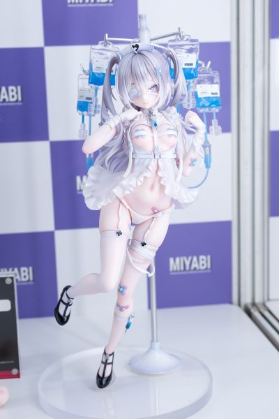 椎野米库洛 护士 普通版