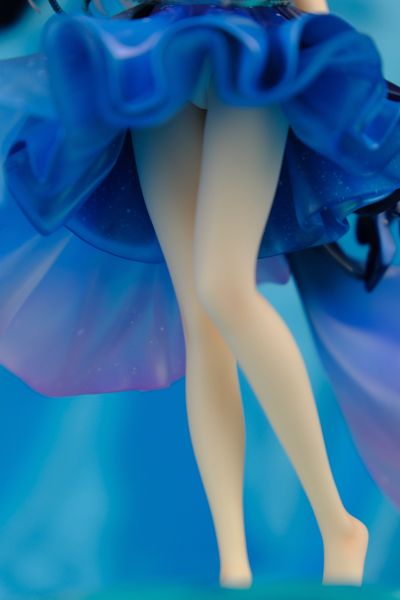 青春猪头少年系列 樱岛麻衣 -星空礼服-