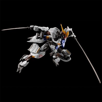 HG 高达巴巴托斯 改修型