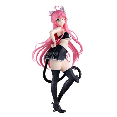 松弛猫咪收藏 出包王女DARKNESS 菈菈·撒塔林·戴比路克