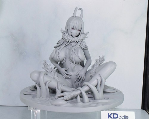 KDcolle 恶魔姐姐 千夜