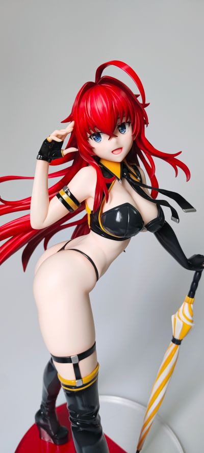 恶魔高中D×D HERO 莉雅丝·吉蒙里 赛车女皇