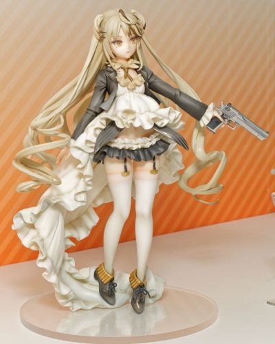 少女前线 沙漠之鹰